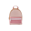 Detský batoh Faro Dusty Pink