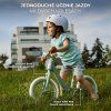 KINDERKRAFT Odrážadlo Fly Plus Baby blue