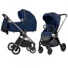 carrello ultra crl 6525 kombinovany kocik 2v1 morning blue