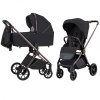 carrello ultra crl 6525 kombinovany kocik 2v1 night black