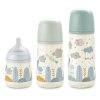 SUAVINEX | Dojčenská fľaša 270 ml M Dreams