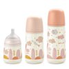 SUAVINEX | Dojčenská fľaša 270 ml M Dreams