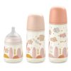 SUAVINEX | Dojčenská fľaša 360 ml L Dreams