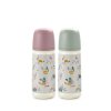 SUAVINEX | Dojčenská fľaša 360 ml L Walk
