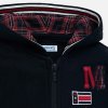 Mikina MAYORAL modrá ELEGANT - 18 měsíců