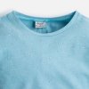 Triko MAYORAL tyrkys PERLIČKA - 6 let (116)
