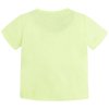 Triko MAYORAL zelené BULDOG - 12 měsíců (80)