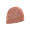 STERNTALER Čiapka pletená tenká bavlna hnedá uni- 39 cm 3-4 m