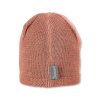 STERNTALER Čiapka pletená tenká bavlna hnedá uni- 45 cm 6-9 m