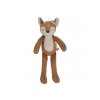 Srnka plyšová dlhé nohy Fairy Garden