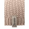 STERNTALER Čiapka pletená GOTS bavlnená béžová uni veľ. 43 cm - 5-6 m