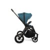 MUUVO SET Kočík 4v1 Quick SE 2 Paradise gold set + CYBEX Aton B2 i-Size + základňa