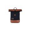 K22 ROLLTOP 68.310.030.455 navy front