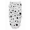 Resize of 301016 331016 swaddlemeyco inbakerdoek dots zwart 31008701018 o