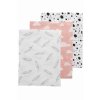 Resize of 451007 meyco swaddles feather clouds dots grijs roze zwart 1 37490794130 o