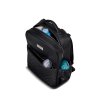 MOON K25 Backpack black 68510030 633 Produkt 0943