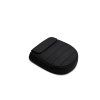 K24 Beindecke black 0507