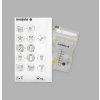 Medela Vrecká na skladovanie materského mlieka Easy Pour
