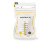 Medela Vrecká na skladovanie materského mlieka Easy Pour