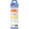 CHICCO Fľaša dojčenská Well-being silikón 250 ml uni