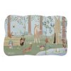 Puzzle do kúpeľa Forest Friends