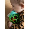 OBALL Hračka hudobná svietiaca Giggle & Glow™ 3m+