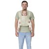 ERGOBABY | Nosič EMBRACE - SOFT KNIT - Sage Meadows