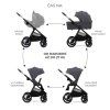 2 NEA 2 2IN1 DEEP GREY 5902533926022 CZ