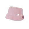 STERNTALER Klobúk bavlna s ľanovým charakterom UV 50+ pink dievča-39 cm-3-4 m