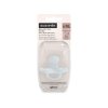 SUAVINEX | Cumlík anatomický SILIKÓN 6-18m SX PRO - COLOUR ESSENCE - modré