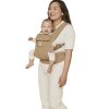 ERGOBABY | OMNI DELUXE Coton - Camel