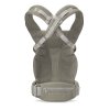 ERGOBABY | OMNI DELUXE Mesh - Soft Olive
