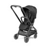 Peg Pérego Športové sedenie City Loop True Black