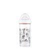 DOJČENSKÁ FĽAŠA LE BIBERON FRANCAIS STELLA MCCARTNEY KIDS DALMATIENS, 360 ML, 6+m