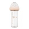 DOJČENSKÁ FĽAŠA LE BIBERON FRANCAIS CHLOE, 210 ML, 6+M