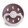 CUMLÍK FRIGG MOON PHASE TWILIGHT MAUVE NIGHT, +6M, SILIKÓN