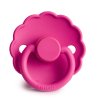 OKRÚHLY CUMLÍK FRIGG DAISY FUCHSIA, 6-18M, KAUČUK