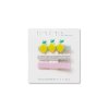 SET 3 SPONIEK DO VLASOV COTTON CLOUD WAVES LEMON