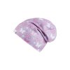 STERNTALER Čiapka s UV filtrom 50+ motýle dievča-41 cm-4-5 m