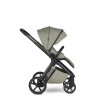 EASYWALKER Kočík kombinovaný Zoey Sage Green + CYBEX Aton B2 i-Size + základňa