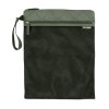 SKIP HOP Vrecko nepremokavé Grab & go Dark sage 30 x 38 cm