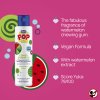 CHICCO Šampón a kondicionér Pop Comby Watermelon 250ml