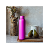 Nerezová termofľaša Solid Purple 630 ml