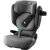 191540 autosedacka kidfix pro style mineral grey