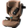 191567 autosedacka kidfix pro lux warm caramel