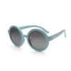 Slnečné okuliare Vibe 0+, Matte Cool Blue