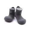 ATTIPAS Topánočky Basic A21BA Charcoal M veľ.20, 109-115 mm