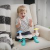 BABY EINSTEIN Hračka hudobná Set bubnov Together in Tune Drums™ Connected Magic Touch™ HAPE 12m+