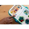 BABY EINSTEIN Košík nákupný Magic Touch HAPE 9m+