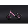 QPLAY Odrážadlo Spark Pink, vek 3 - 6 rokov, do 30 kg